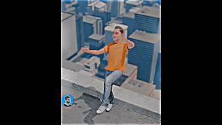 COULD A GIANT STICKY HAND ACTUALLY SAYE SOMEONE FROM FALLING? 💀 #edit #shorts #viral
