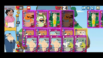 Animation Throwdown Siege Sunday vs nds pt 2