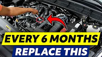 15 Habits That Took My SUV Past 500k Miles (No Major Repairs)