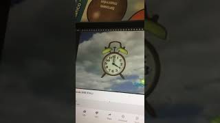 Sesame Street - Time To Tick Tock