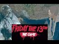 【実況】ジェイソンキルに挑戦してみた【Friday the 13th: The Game】part22