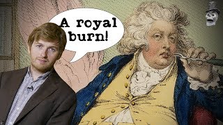 Thumbnail for Royal fat shaming I Tom objects!