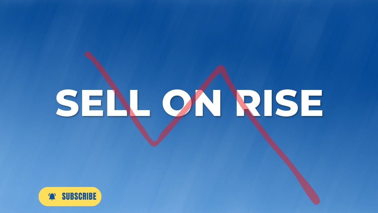 Sell On Rise Market YouTube sell-on-rise-market-youtube