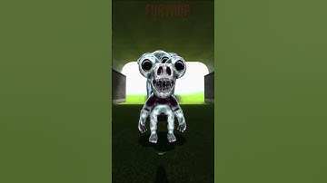 ALL FAMILY ZOONOMALY 2 In GARRYS MOD! #garrysmod #garrys_mod #gmod #zoonomaly #garrys