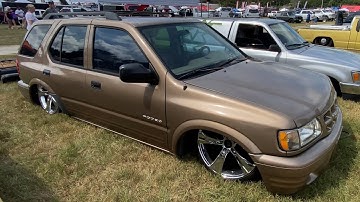 Texas Wake N Scrape 2021 Part 4
