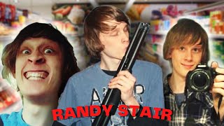 He Vlogged his Murder Plans on Youtube and No one Noticed: Randy Stair