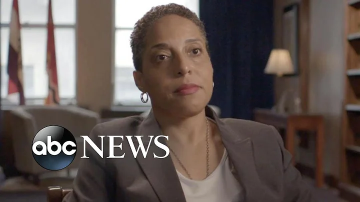 Progressive prosecutors work to reform criminal justice system from within | Nightline - DayDayNews