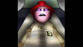 TECHNOLOGIC (Animation Test)