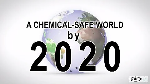 Chemicals in Products - A priority emerging policy issue - DayDayNews