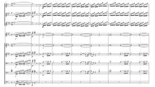 F L Y by Spectrum band arrangement