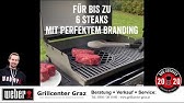 Weber Grill Grilltipps Das Perfekte Steak Mit Der Sear Zone Youtube