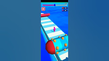 Epic Fun Race 3D Game || Part 01 #short #ytshorts #shortvideo