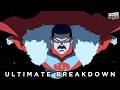 Invincible Season 4 Ultimate Breakdown | Every Easter Egg In Episodes 1 - 8
