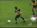 Riquelme vs san lorenzo apertura 1998