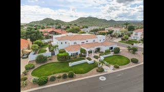 3301 E Tonto Drive video tour