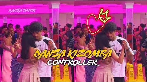 Dansa kizomba viral terbaru//Controlle(Scooby remix)💃🔥🇹🇱#dansaenaktimorleste #dansaviral