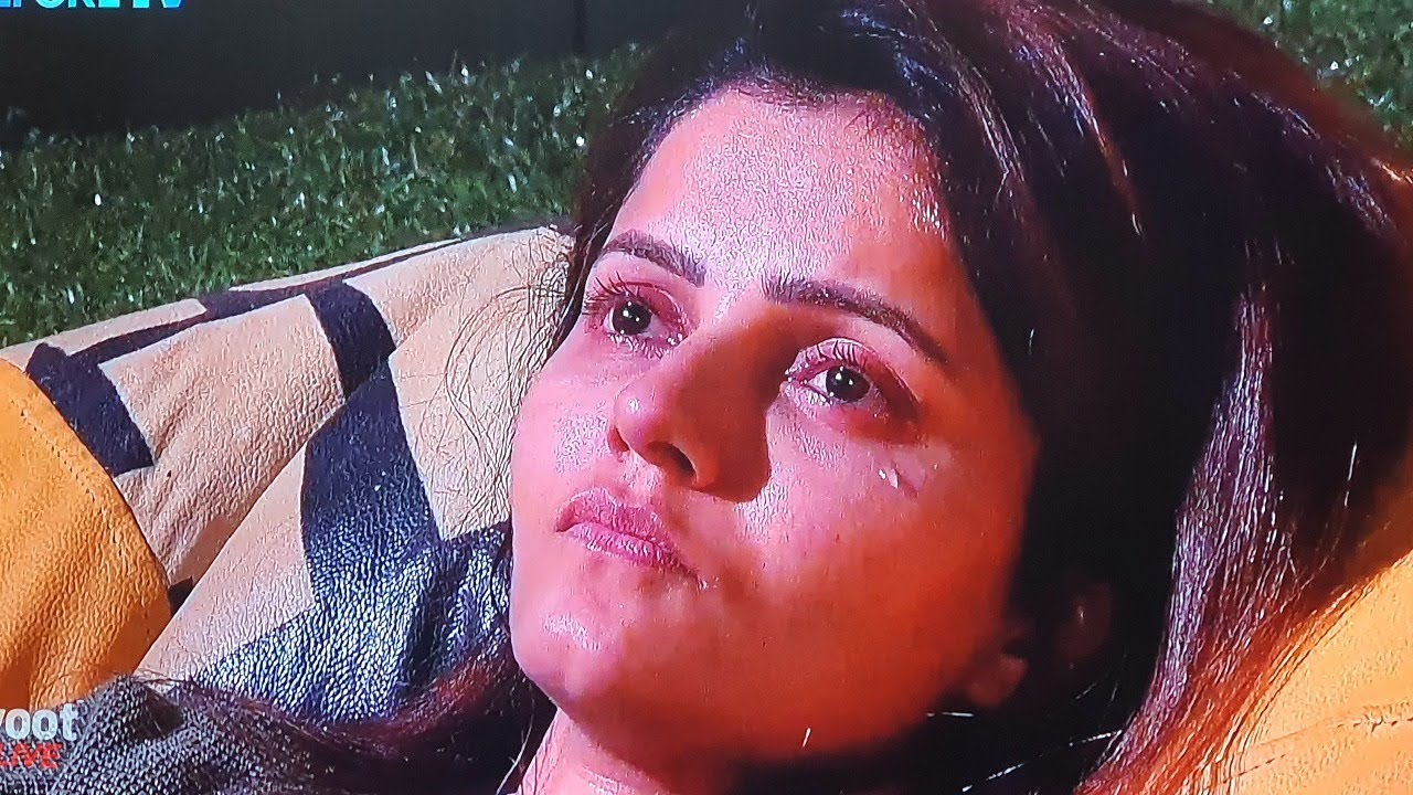 #BiggBoss14