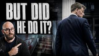 Michael Peterson The Staircase Killer Who Went Free
