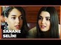 Elif, Ali'ye Ev Arkadaşlığı Teklif Ediyor - Güneşin Kızları 23. Bölüm