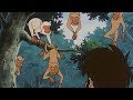 Книга джунглей  1 сезон серия 27 – RU The Jungle Book