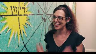 Dalit Warshaw, YIVO-Bard Uriel Weinreich Summer Program Graduate