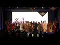 The Food &amp; Fashion Festival - Etihad Airways-  مهرجان الغذاء والأزياء - الأتحاد للطيران