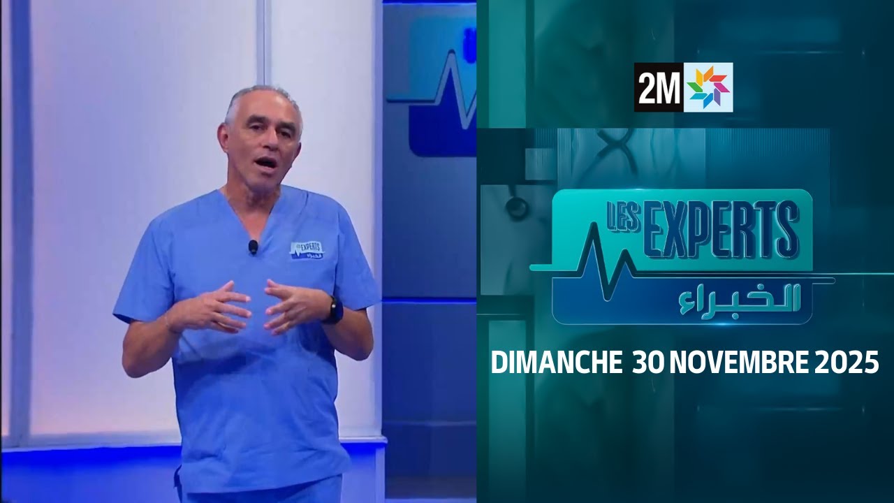 Les experts : Dimanche 30 Novembre 2025