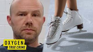 Olympian Amber Glenn's Former Coach Arrested for Sex Crime Allegations | Oxygen