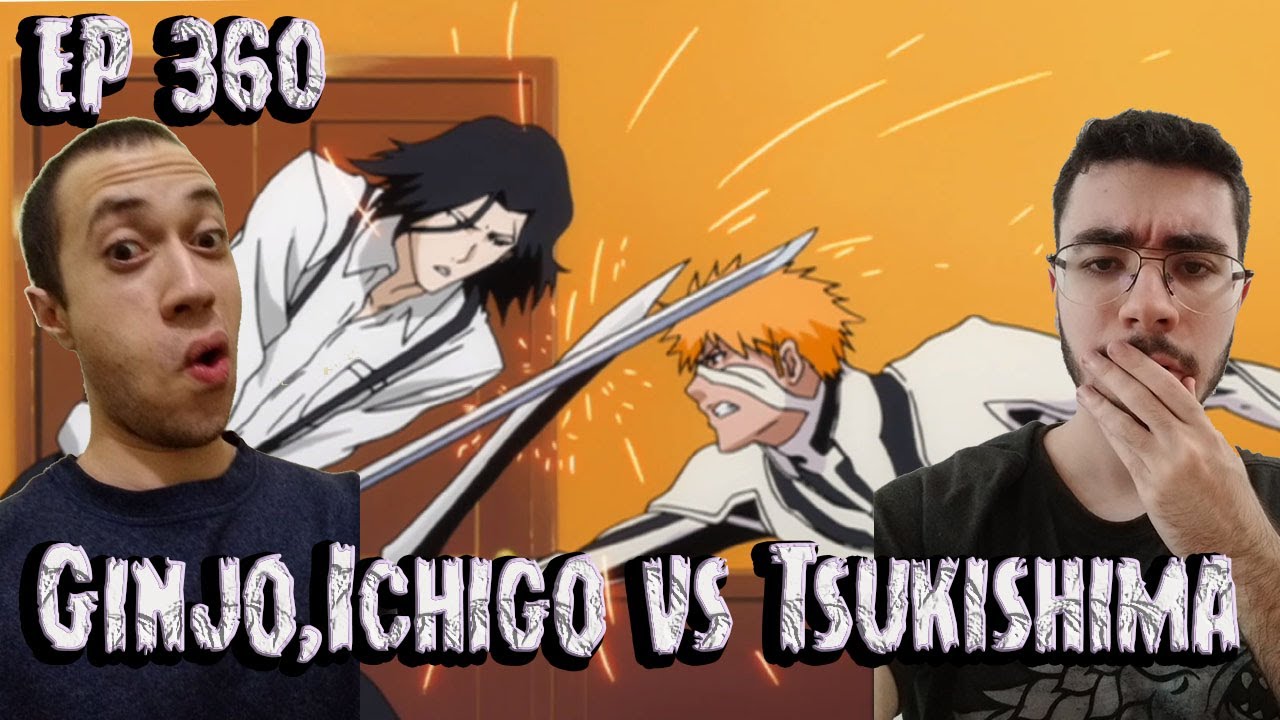 Jogos de Bleach no Jogos 360