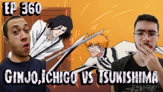 bleach ep 360