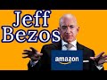 Jeff Bezos: From Garage To Empire