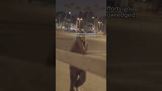 Focus On Pleasing Allah .