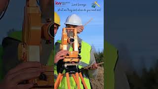 Land Surveys 101: What They Are and Why You May Want One in 2023 | Explained in Under 1 Minute 🏠🔍🤓
