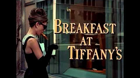 Mladen Stefanov - Breakfast at Tiffanys
