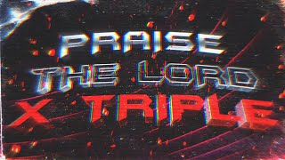 Omen Flako : Praise The Lord SPC X-Triples (MultiCOD) by Avedi