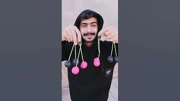 ترند لعبه الطقطيقه لايفوتكم 