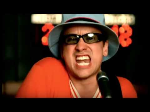 Wheatus - Teenage Dirtbag - YouTube