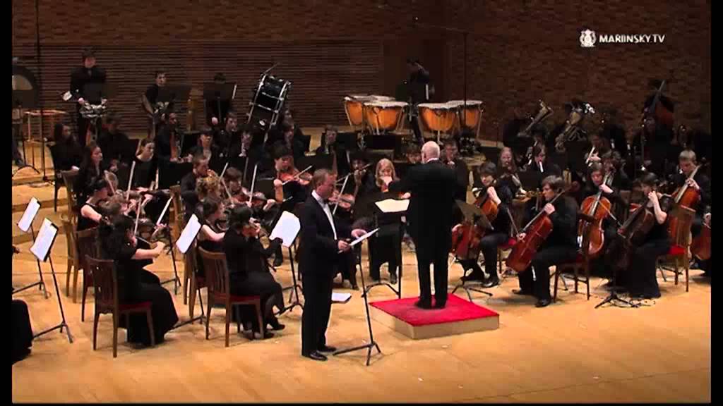 B. Britten.Guide to the Orchestra/G. Ward, St.-Petersburg Conservatoire Music School, A. STEINLUCHT