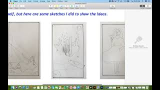 ART 118 Final Project Proposal