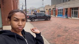 Underground Atlanta Spring Break