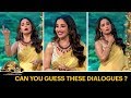 Can You Guess These Dialogues? | Umang 2020