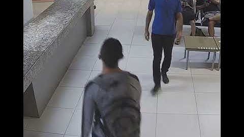 Teste - MTCNN e FaceNet