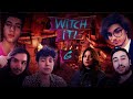 SİHİRBAZIN ÇIRAKLARI | Witch It w/Haramiler, Tuna Yeğit