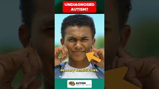 Signs of Undiagnosed Autism in Adults