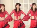 Morning Musume - (27th Single) Iroppoi Jirettai (~Multi dance Edition II~ Angle 1)