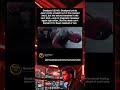 Deadpool (2016): Deadpool yanks Ajax's knife straight out of his masked head, but