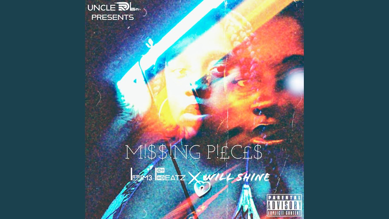 Obejrzyj Missing Pieces w YouTube Obejrzyj Missing Pieces w YouTube