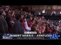 Kentucky vs Robert Morris Basketball Highlights (3/19/2013 - NIT First Round)