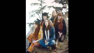 The Ace of Cups - Pretty Boy