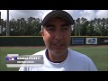 Softball: Northwestern State Championship Interviews